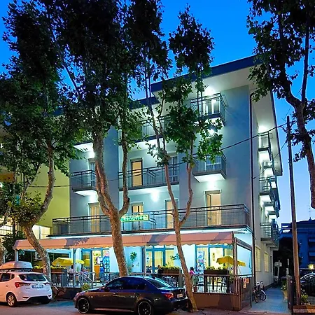 Grappoli Hotel Rimini